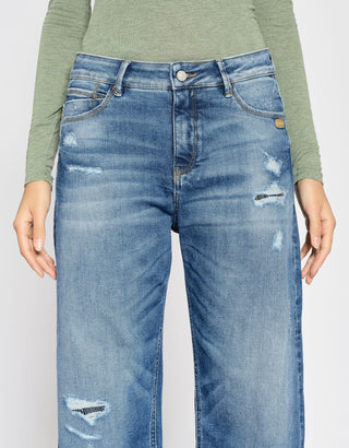 GANG 94IDA worn blue dusk 166243 787.7807