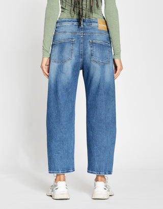 GANG 94IDA worn blue dusk 166243 787.7807