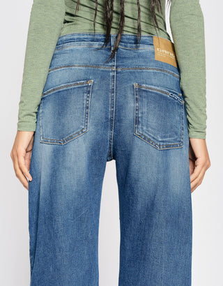 GANG 94IDA worn blue dusk 166243 787.7807