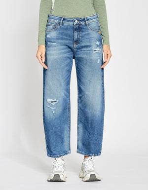 GANG 94IDA worn blue dusk 166243 787.7807