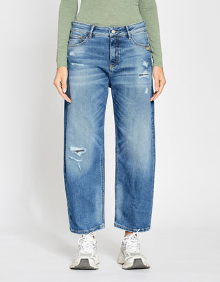 GANG 94IDA worn blue dusk 166243 787.7807