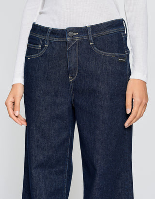 GANG 94AMELIE WIDE prewashed 122734 490.9405