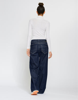 GANG 94AMELIE WIDE prewashed 122734 490.9405