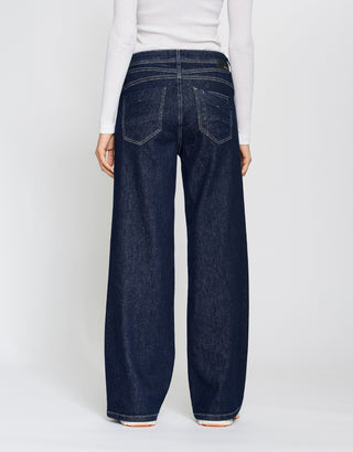 GANG 94AMELIE WIDE prewashed 122734 490.9405