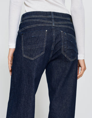 GANG 94AMELIE WIDE prewashed 122734 490.9405