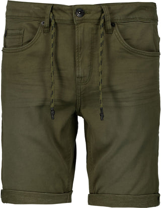 GARCIA JEANS Savio Short - Deep Olive Shade - 635.1970