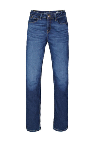 GARCIA JEANS Celia Five Pocket - Ocean Night Indigo - 248.1792