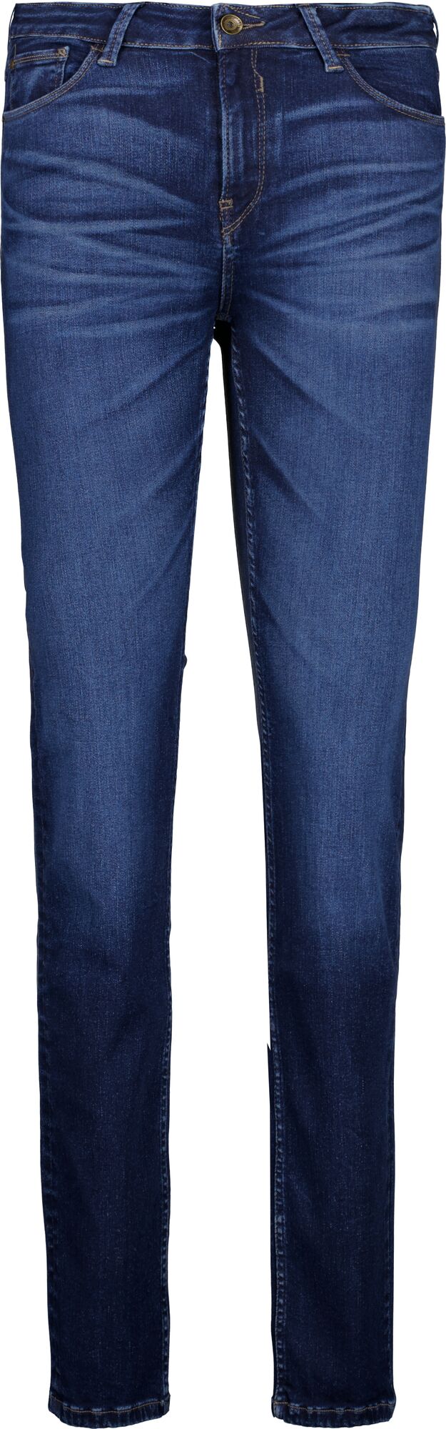 GARCIA JEANS Celia Five Pocket - Ocean Night Indigo - 248.1792