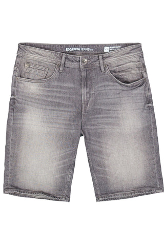 GARCIA RUSSO SHORT medium used grey 615.2122