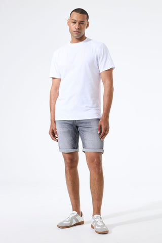 GARCIA RUSSO SHORT medium used grey 615.2122