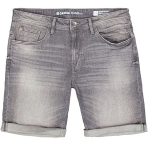 GARCIA RUSSO SHORT medium used grey 615.2122