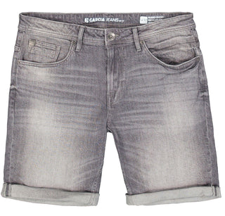 GARCIA RUSSO SHORT medium used grey 615.2122