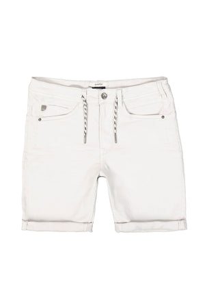 GARCIA JEANS Rocko Short - Moonlit Oat - 695.2540