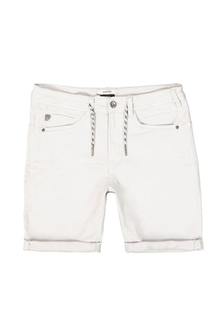 GARCIA JEANS Rocko Short - Moonlit Oat - 695.2540