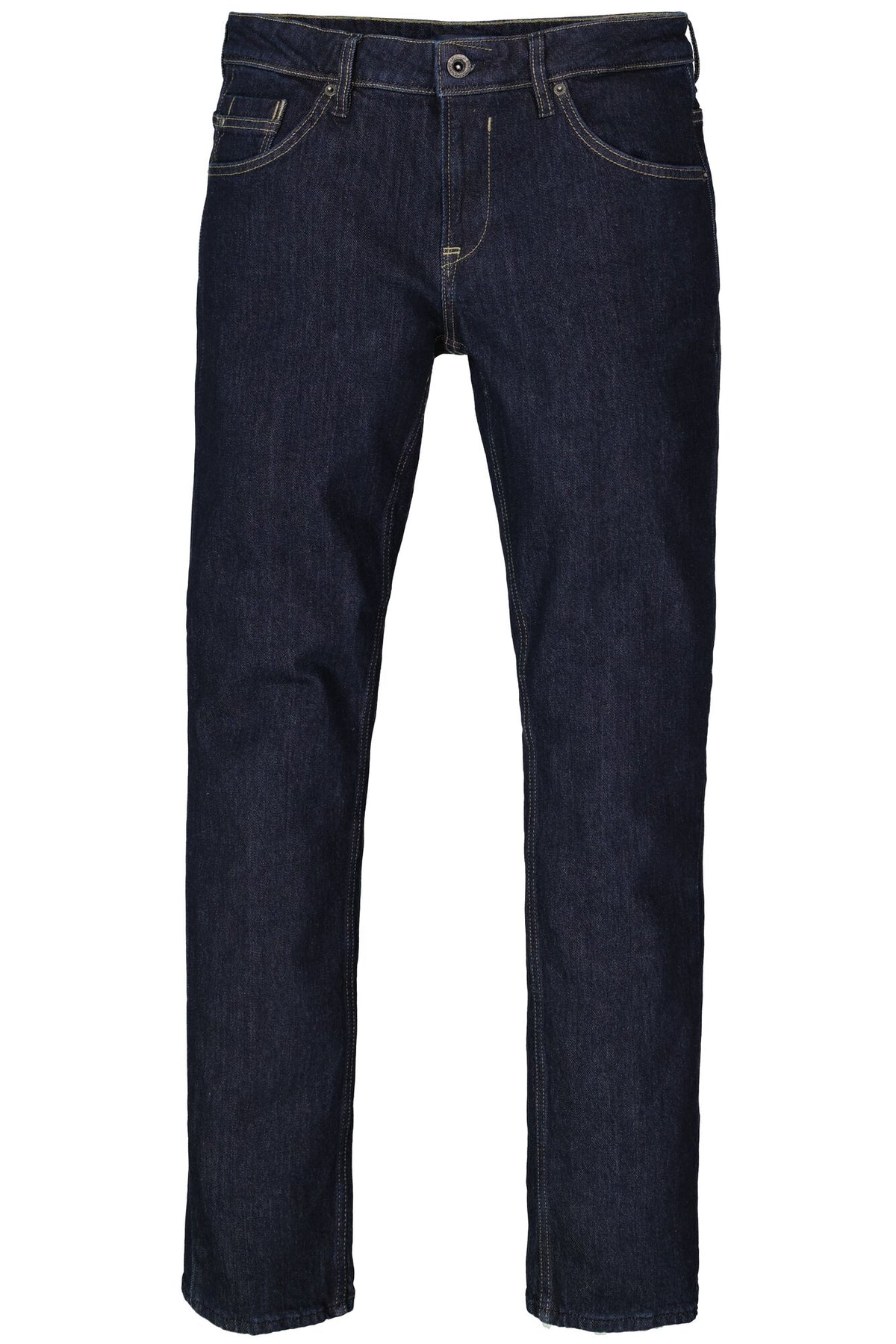 GARCIA SAVIO dark used blue 630.3196 von Garcia Jeans