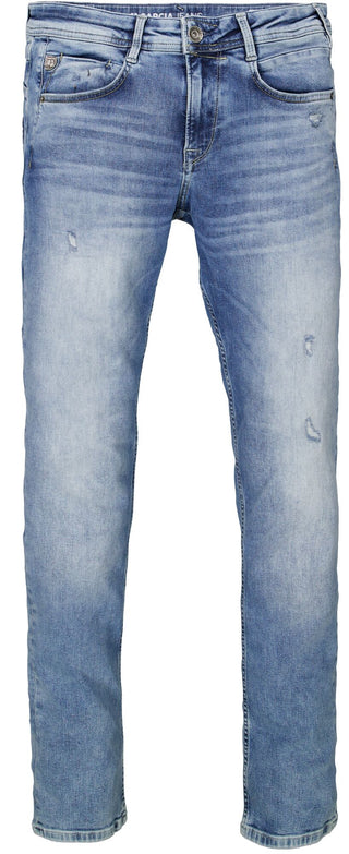 GARCIA JEANS Rocko Slim - Denim Flow Meadow - 690.3237