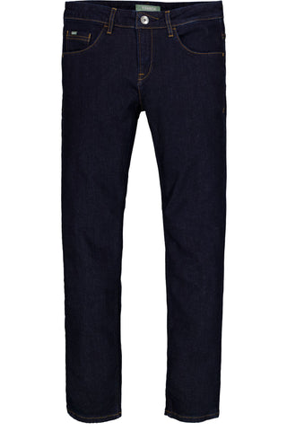 GARCIA SAVIO Jeans - Midnight Indigo Denim - 630.3279
