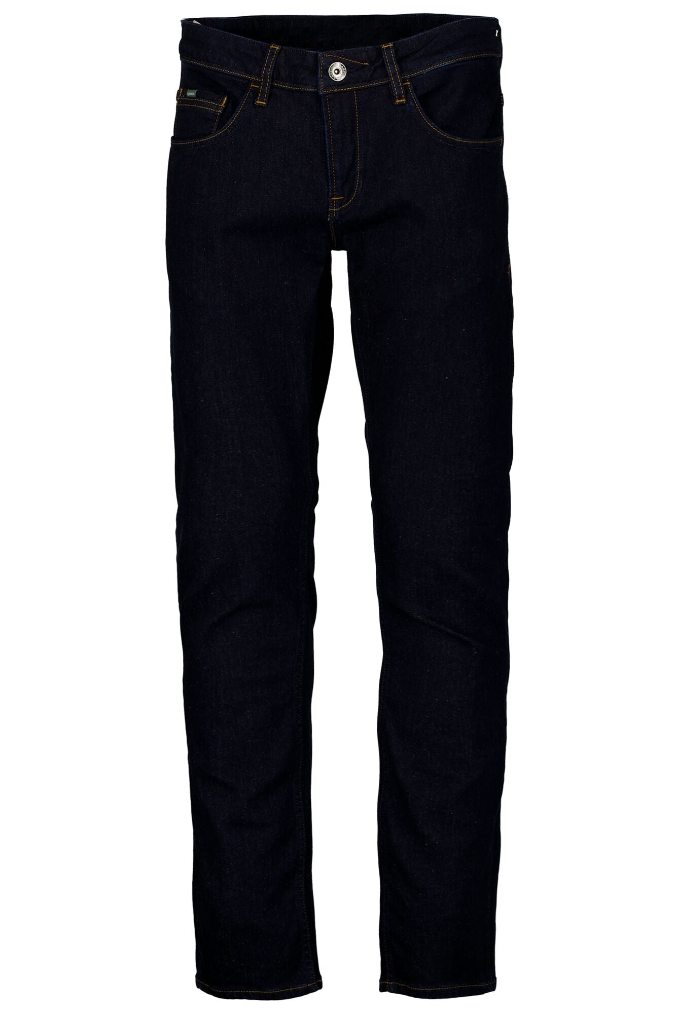 GARCIA SAVIO Jeans - Midnight Indigo Denim - 630.3279 von Garcia Jeans