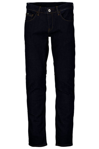 GARCIA SAVIO Jeans - Midnight Indigo Denim - 630.3279