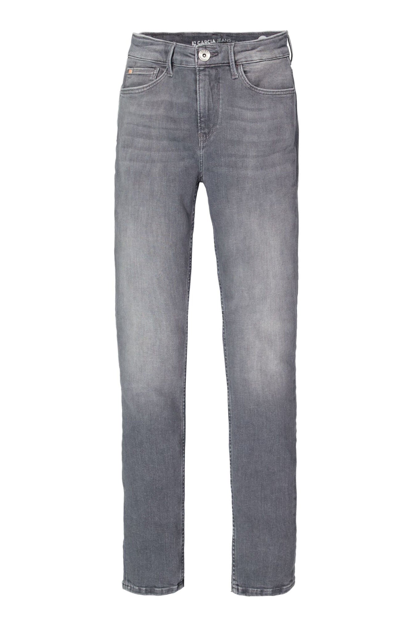 GARCIA Jeans Celia Jeans - Silver Stone Grey - 244.3339
