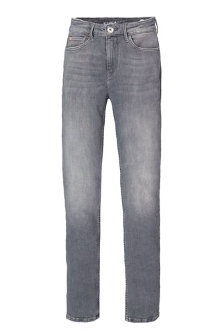 GARCIA Jeans Celia Jeans - Silver Stone Grey - 244.3339