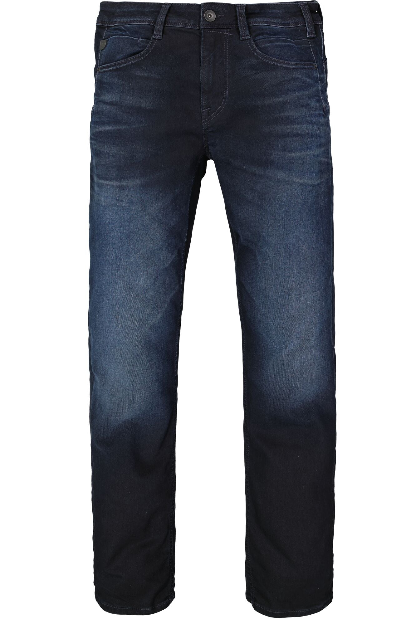 GARCIA Jeans Rocko 5-Pocket - Midnight Harbor - 690.3355 von Garcia Jeans