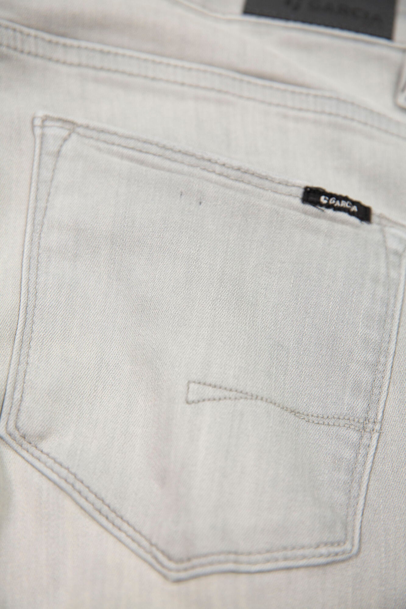 GARCIA Jeans Celia Slim Jeans - Moonstone Mist - 244.3710 von Garcia Jeans