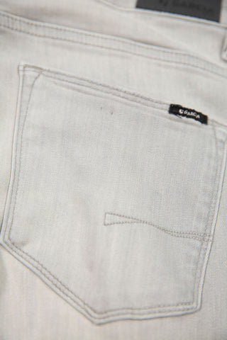GARCIA Jeans Celia Slim Jeans - Moonstone Mist - 244.3710