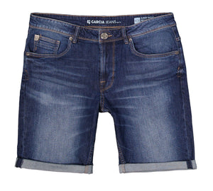 GARCIA RUSSO SHORT dark used 615.3910