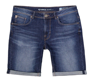 GARCIA RUSSO SHORT dark used 615.3910