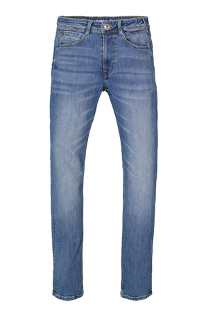 GARCIA JEANS Rocko Slim Jeans - Skywashed Indigo - 690.3919