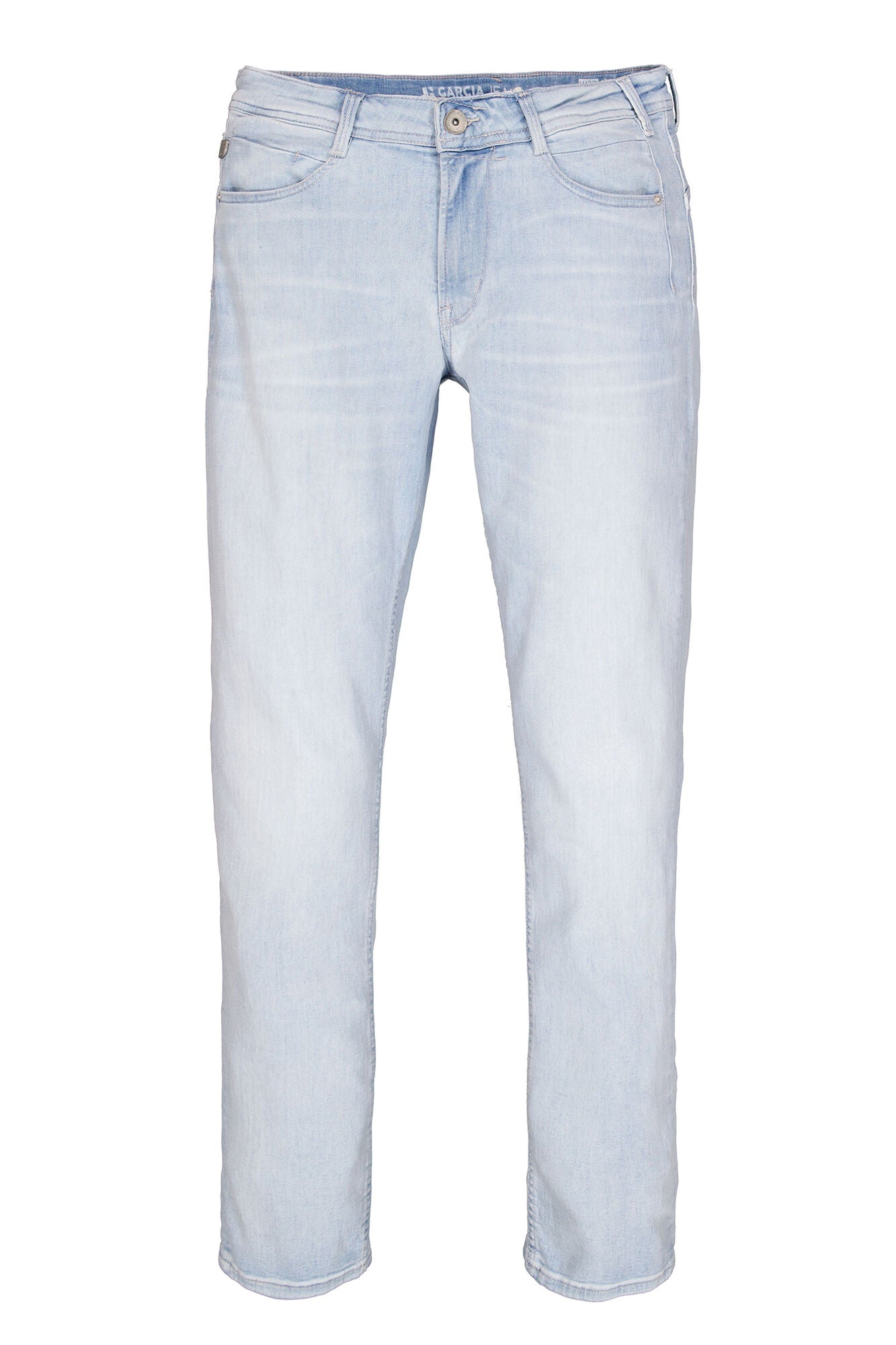GARCIA ROCKO light used bleach blue 690.3986