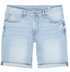 GARCIA RUSSO SHORT light used bleach blue 615.4080