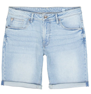 GARCIA RUSSO SHORT light used bleach blue 615.4080