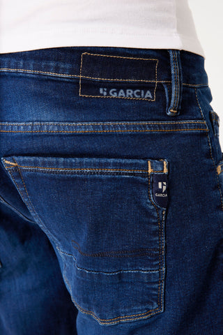 GARCIA RUSSO - Tidal Sapphire Used - 611.4085