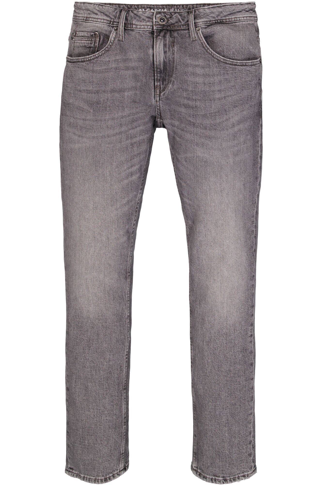 GARCIA SAVIO medium used grey 630.4146 von Garcia Jeans