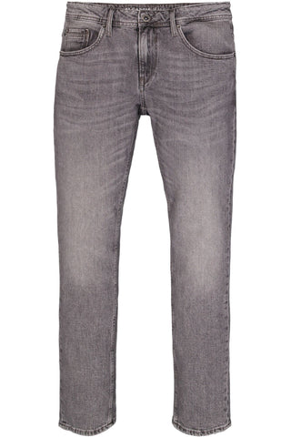 GARCIA SAVIO medium used grey 630.4146