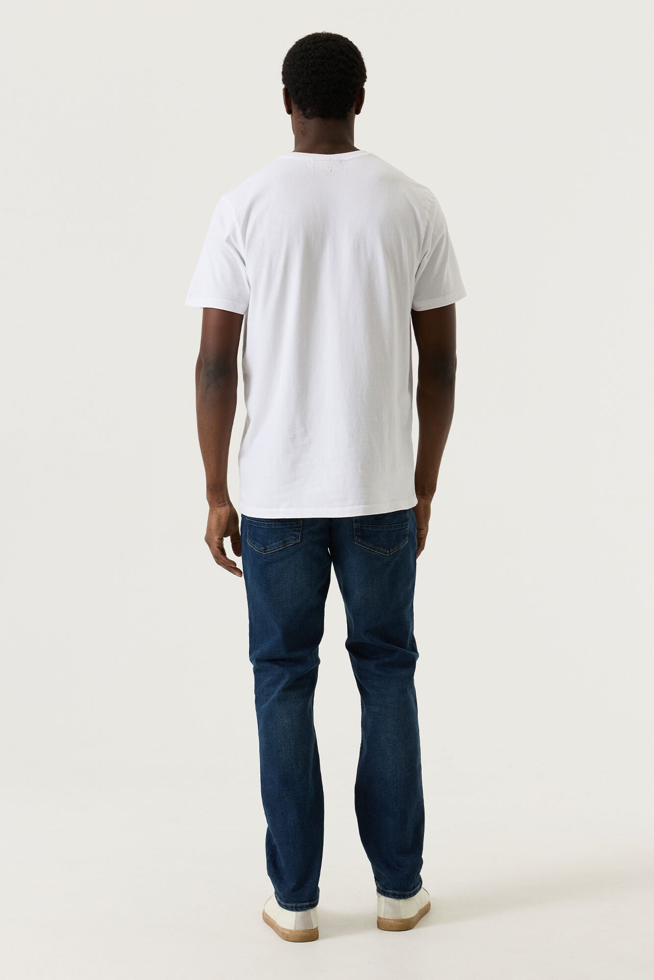 GARCIA RUSSO dark blue used 611.4636 von Garcia Jeans