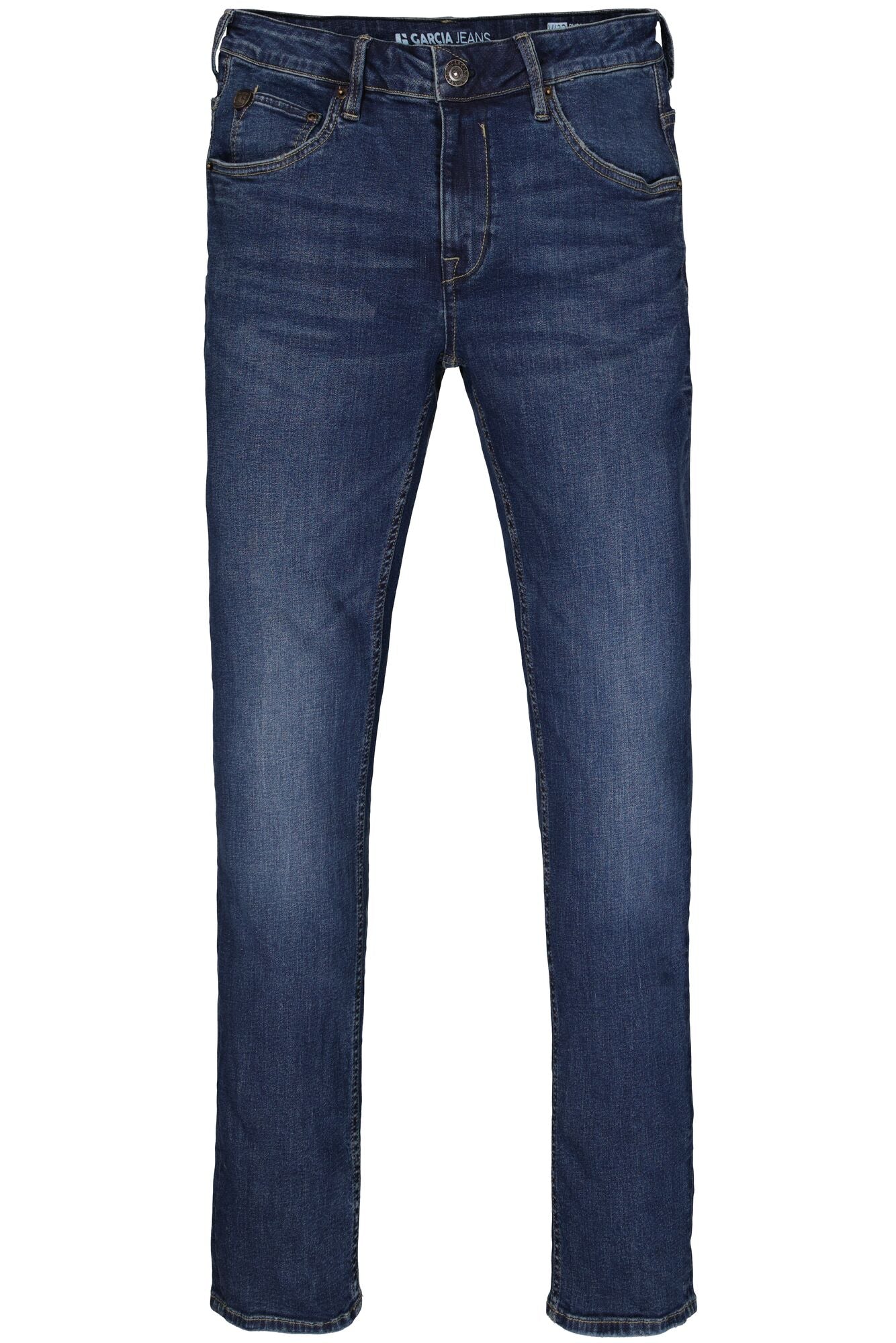 GARCIA RUSSO dark blue used 611.4636