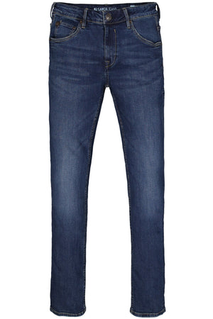GARCIA RUSSO dark blue used 611.4636