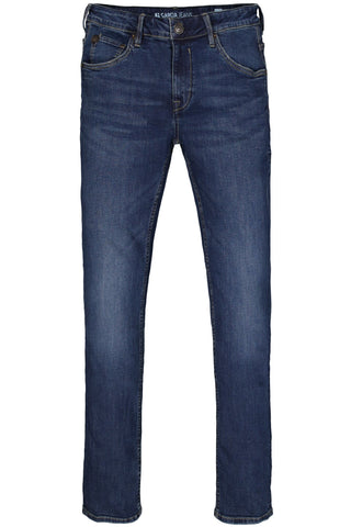GARCIA RUSSO dark blue used 611.4636