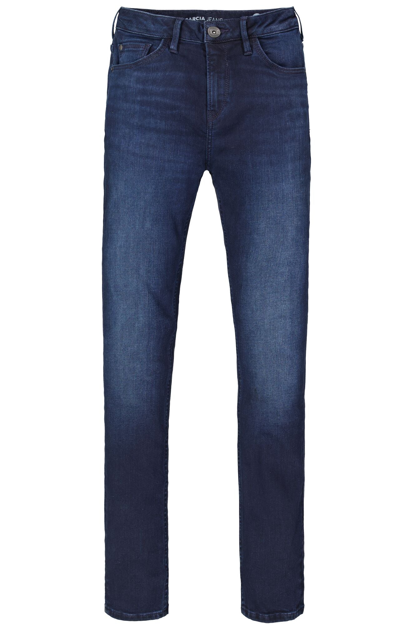GARCIA CELIA Jeans - Midnight Denim Blue - 244.4917 von Garcia Jeans