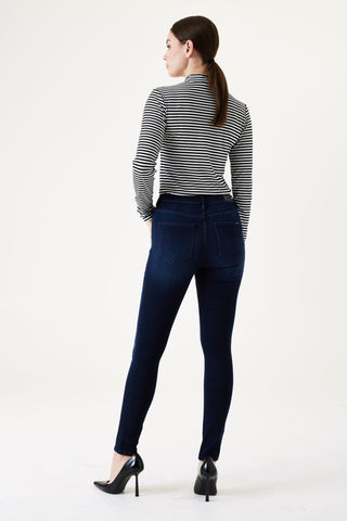 GARCIA CELIA Jeans - Midnight Denim Blue - 244.4917