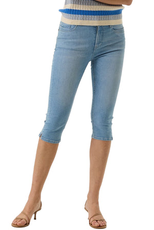 GARCIA CELIA CAPRI light used blue 281.4941