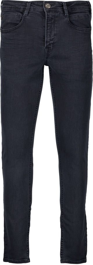 GARCIA JEANS Rocko Five Pocket - Iron Harbor Grey - 690.5001