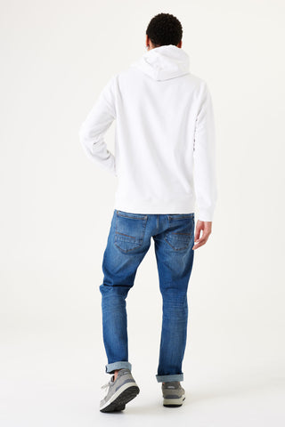 GARCIA JEANS Russo Five Pocket - Skyfade Denim Blue - 611.5123