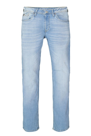 GARCIA SAVIO Jeans - Cloud Wash Light Blue - 630.5275