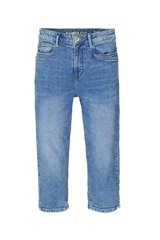 GARCIA CELIA CAPRI medium used blue 281.5282