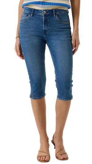 GARCIA CELIA CAPRI medium used blue 281.5282
