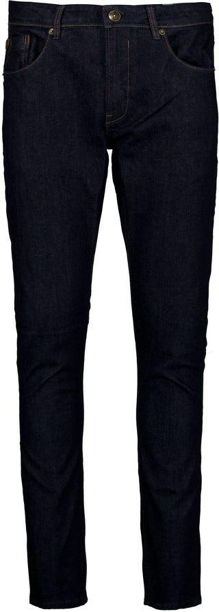 GARCIA JEANS Savio Five Pocket - Midnight Ember Blue - 630.5332